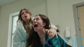 Corriedale trailer confirms additional characters in crossover episode