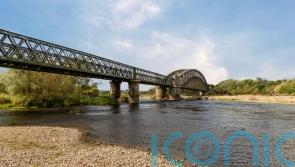 Collapse of viaduct likely caused by soil erosion, engineers find