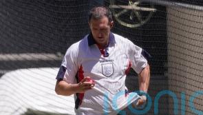 England receive help from unlikely source Dan Worrall ahead of third Ashes Test