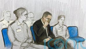 Liverpool parade driver sobs as victims recall &lsquo;spine-chilling&rsquo; rampage