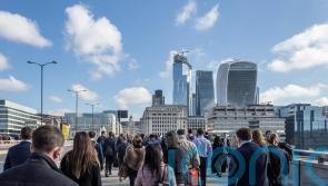 Recruiter SThree reveals drop in fees amid weak UK jobs market