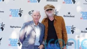 Bob Geldof &lsquo;delighted&rsquo; Live Aid musical will tour UK and Ireland