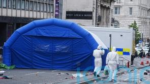 Liverpool parade driver bit off man&rsquo;s ear in fight with sailors, court told