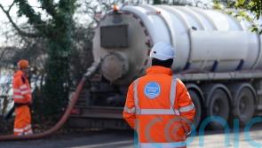 Thames Water halts plans to hand &pound;2.5m retention bonuses to bosses