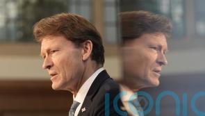 Tice declines to condemn candidate who said Lammy should &lsquo;go home&rsquo; to Caribbean