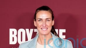 Prince of Wales teams up with former Lioness to champion green spaces