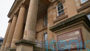 Man charged with murder after death of woman in Dundee