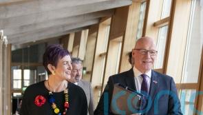 Scottish Justice Secretary survives vote of no confidence at Holyrood