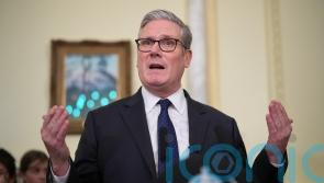 Starmer vows to tackle &lsquo;poison&rsquo; of antisemitism in UK