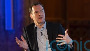 George Osborne takes role with &lsquo;most exciting company in the world&rsquo; OpenAI