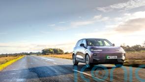 First Drive: Why Leapmotor&rsquo;s flawed B10 may still have what it takes to make a mark in the UK