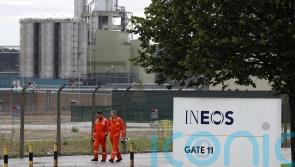 Grangemouth chemicals plant to stay open after Government provides &pound;120m funding