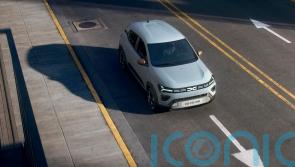 Dacia launches &lsquo;Dacia Electric Car Grant&rsquo; incentive on revised Spring EV range
