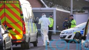 Teenage boy charged with murder of nine-year-old Aria Thorpe