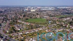 House price growth slowed in October as values fell in London &ndash; ONS