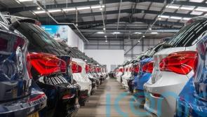 More than half of second-hand car buyers not willing to pay more than &pound;15,000 for their next car &ndash; survey