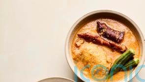 Remi Idowu&rsquo;s groundnut soup recipe