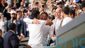 Carlos Alcaraz announces split from long-term coach Juan Carlos Ferrero