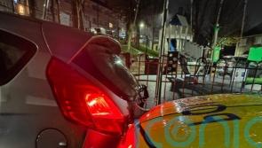 Police vehicle ramming attacks a &lsquo;threat to operational capability&rsquo;