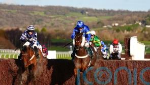 Glengouly poised to welcome in the new year back at Cheltenham