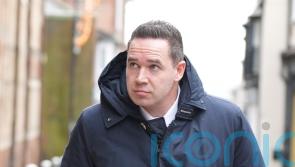 Katie Price&rsquo;s ex-husband denies rape charges