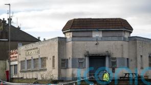 Hitman to serve at least 26 years in jail for Hogmanay shooting