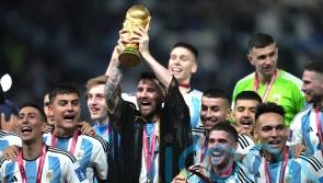 Fans&rsquo; chief: Huge World Cup prize pot shows FIFA can afford to cut ticket prices