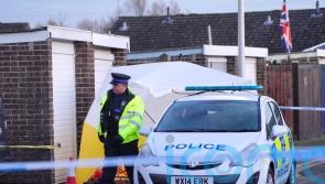 Teenager faces court charged with murder of nine-year-old girl