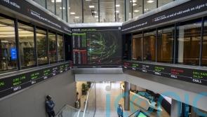 Stocks rise as inflation dips and oil price rebounds