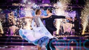 Karen Carney says Strictly has &lsquo;fixed me&rsquo; and &lsquo;rebuilt my confidence&rsquo;