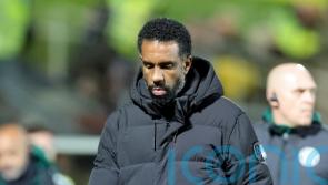 Wilfried Nancy insists Celtic are improving despite losing start continuing