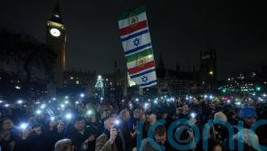 Australia announces tougher hate speech laws in wake of Bondi terrorist attack