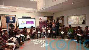 Schools to teach about healthy relationships to tackle violence against girls