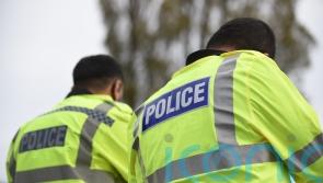 Two arrested after shouting slogans involving calls for &lsquo;intifada&rsquo; &ndash; Met Police