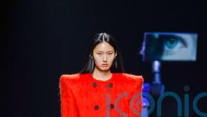 Brooches, broad shoulders and 80s belts: The biggest fashion trends for 2026