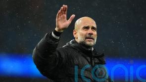 Pep Guardiola pleased as Man City show squad depth in cup win over Brentford