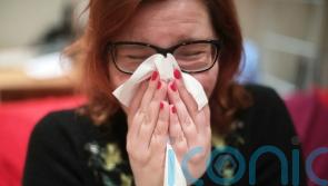 Flu cases drop 20% in latest weekly figures