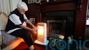 Almost 840,000 payments already made to help with heating bills, says minister
