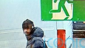 Police seek to trace man after boy, 15, killed in London stabbing