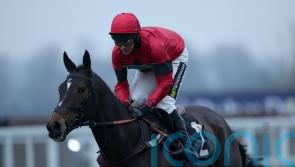 Jax Junior aiming to play leading role at Ascot