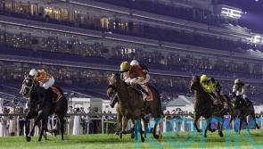 Scott banking on return to Dubai to suit West Acre