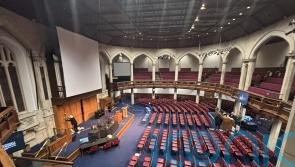 Conviction led to safeguarding review at Presbyterian Church, assembly told