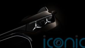 Mercedes VLE electric minivan to make world debut in March