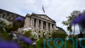 FTSE 100 and sterling rise after Bank of England rate cut