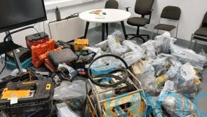 Met seizes &pound;80,000 of &lsquo;stolen goods&rsquo; at car boot sale dubbed lawless by Jenrick