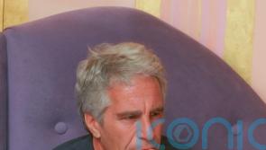 Images from Epstein&rsquo;s estate published on eve of expected full files release