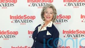 Dame Maureen Lipman to tour UK after 20 years to star in new play Allegra