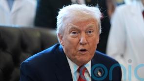 Trump signs executive order to reclassify marijuana as less dangerous drug