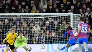 Crystal Palace settle for Conference League play-offs after being held by KuPS