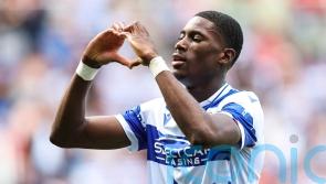 Kelvin Ehibhatiomhan comes off the bench to earn Reading victory against Luton